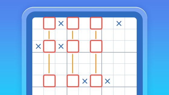 sudoku method
